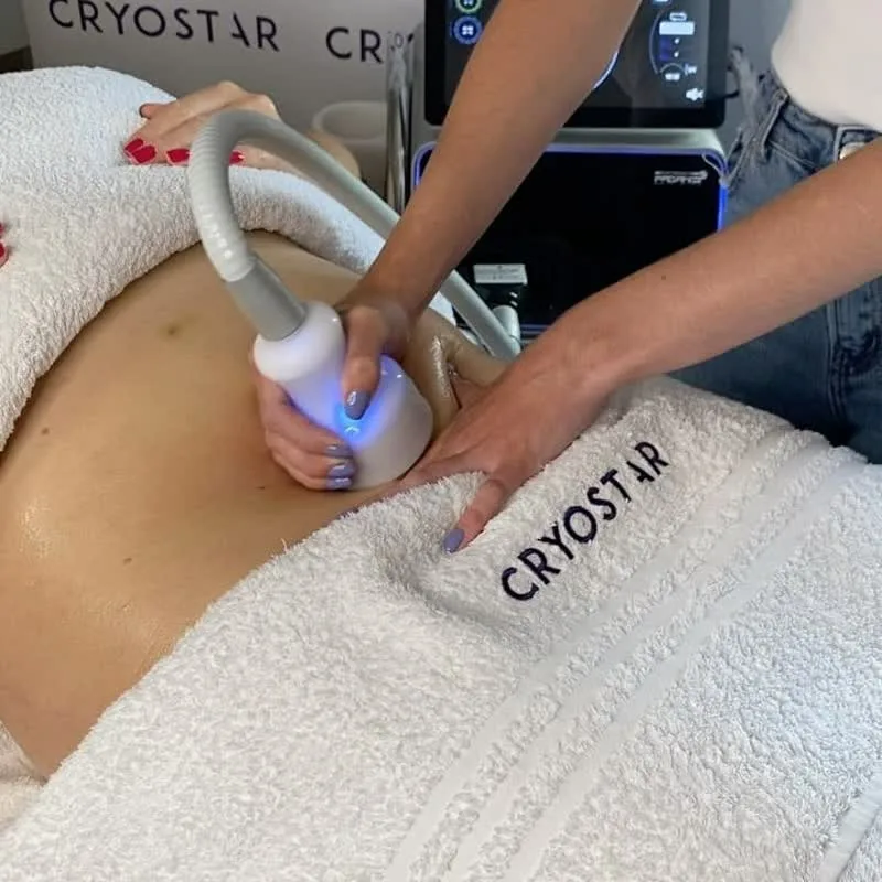 Cryotherapy