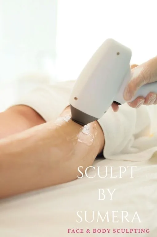Permanent Hair Removal