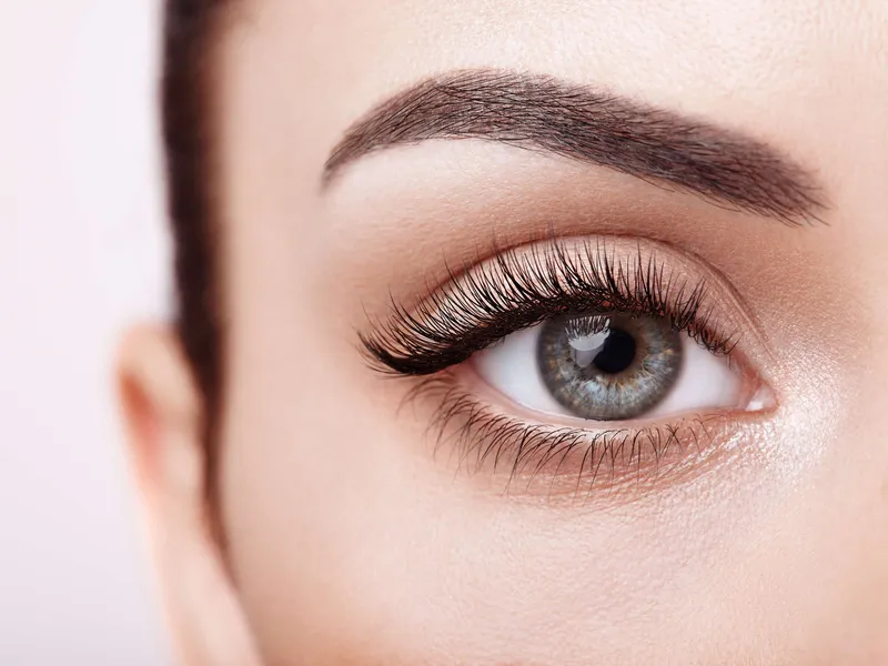 Lashes